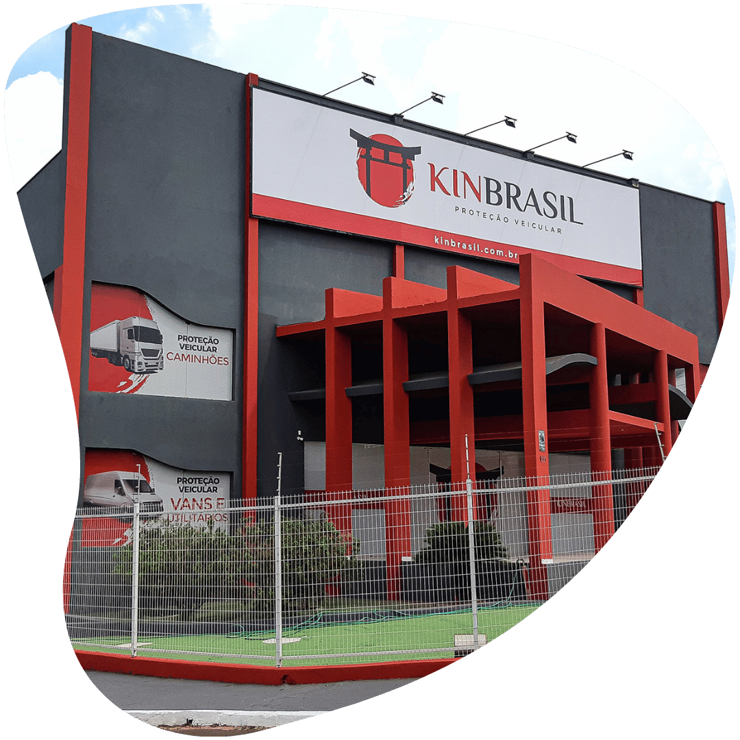 faixada kin brasil protecao veicular